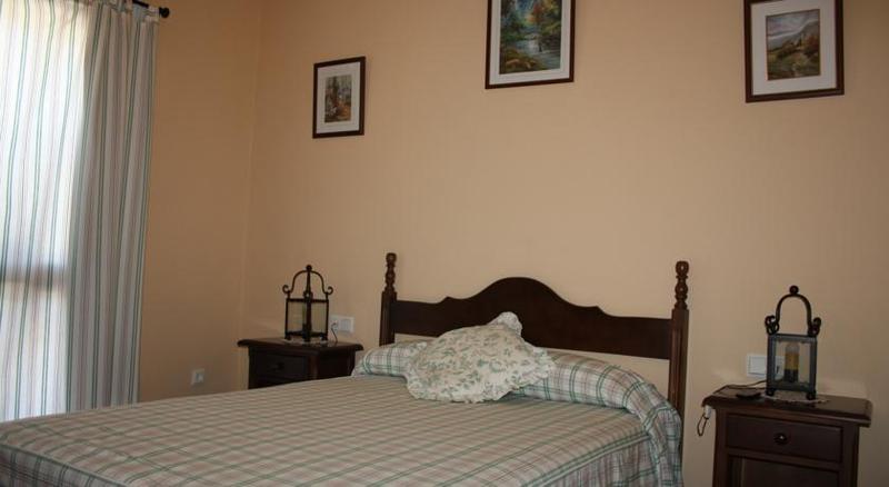 חדר סטנדרט, Hostal Atalaya