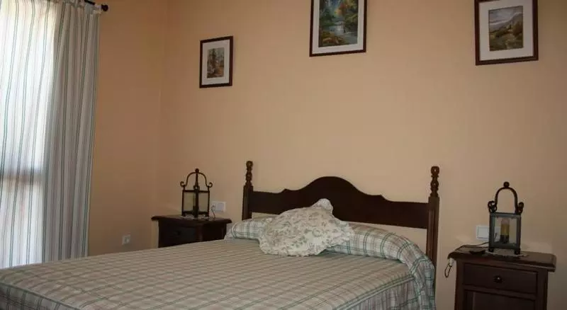 スタンダードルーム, Hostal Atalaya
