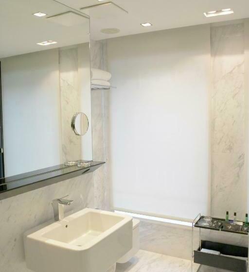 스탠다드 룸, Inffinit