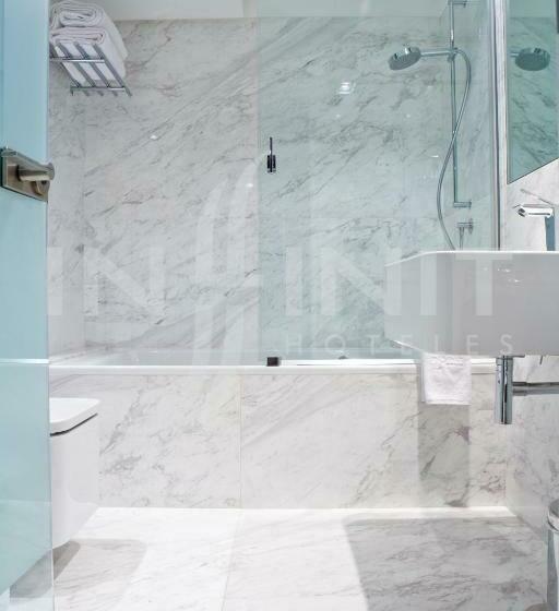 스탠다드 룸, Inffinit