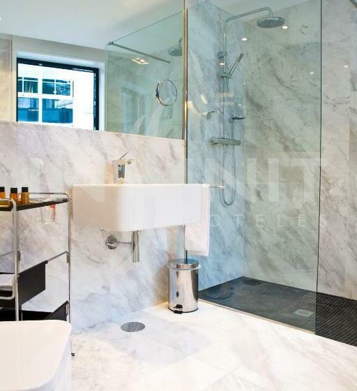 스탠다드 룸, Inffinit