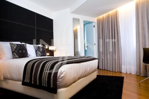 스탠다드 룸, Inffinit