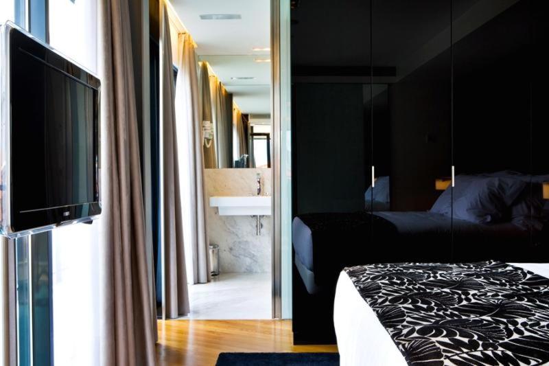 스탠다드 룸, Inffinit