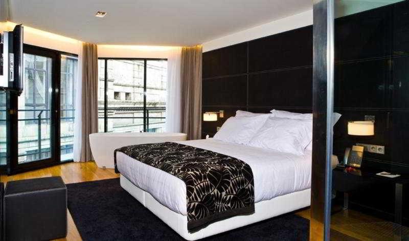 스탠다드 룸, Inffinit