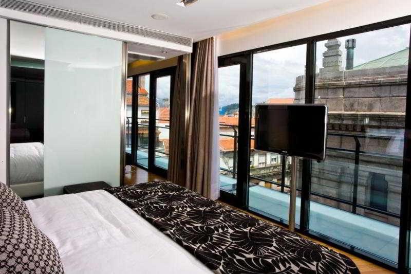 스탠다드 룸, Inffinit