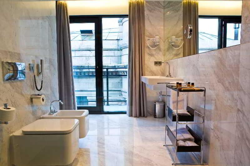 스탠다드 룸, Inffinit