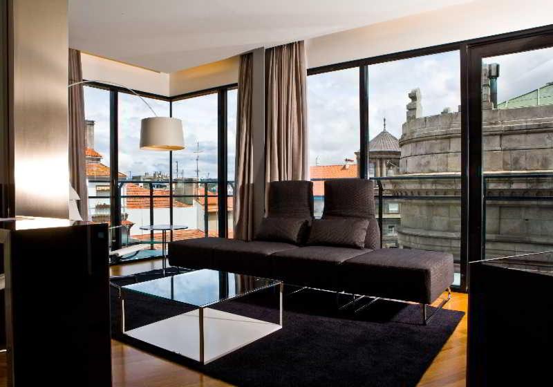 스탠다드 룸, Inffinit