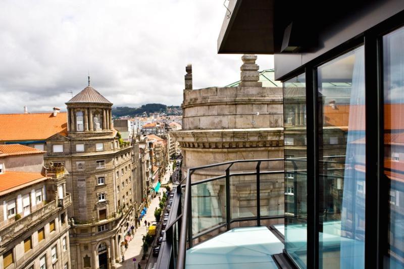 스탠다드 룸, Inffinit