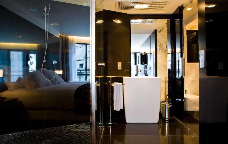 스탠다드 룸, Inffinit