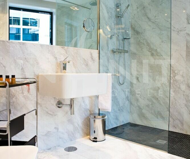 스탠다드 룸, Inffinit