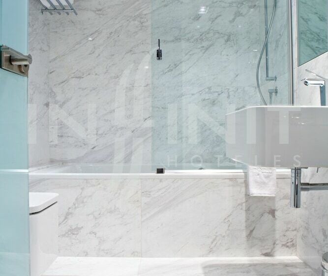 스탠다드 룸, Inffinit