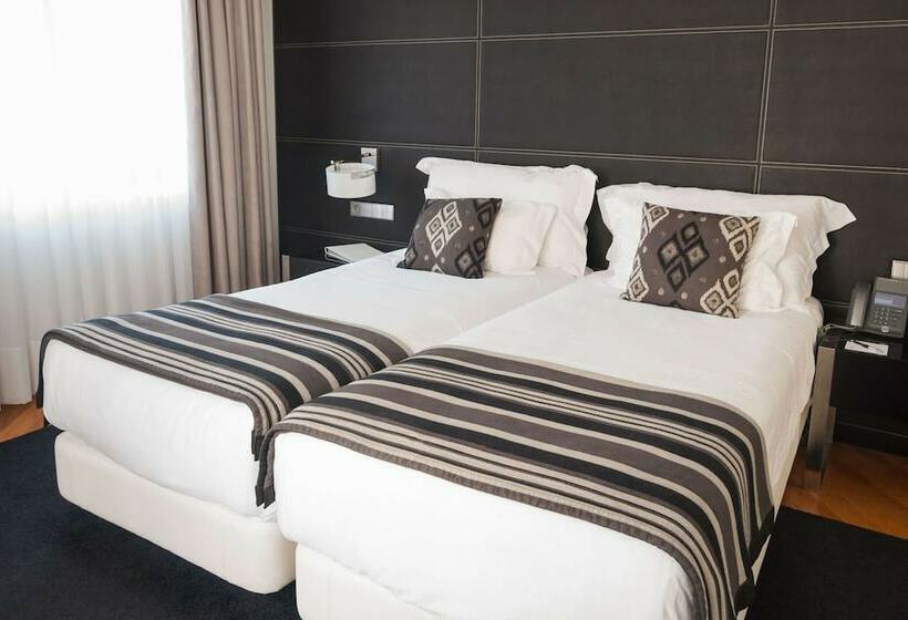 스탠다드 룸, Inffinit