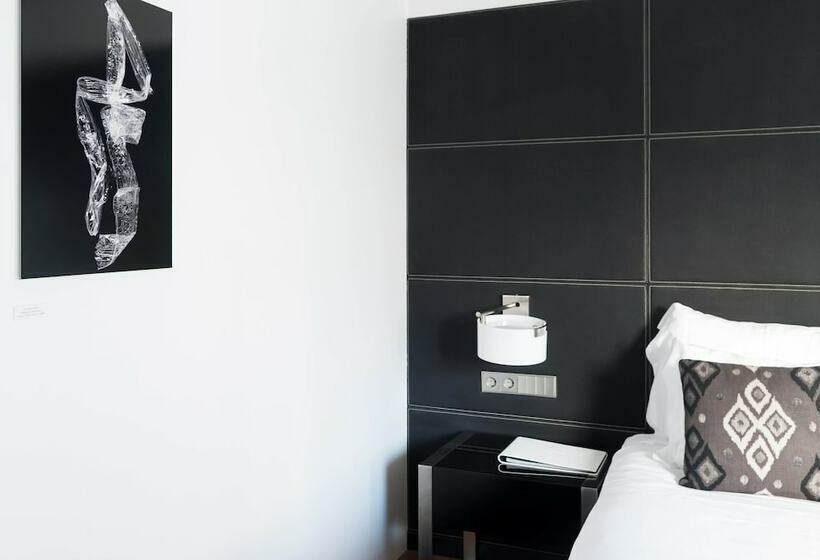 스탠다드 룸, Inffinit