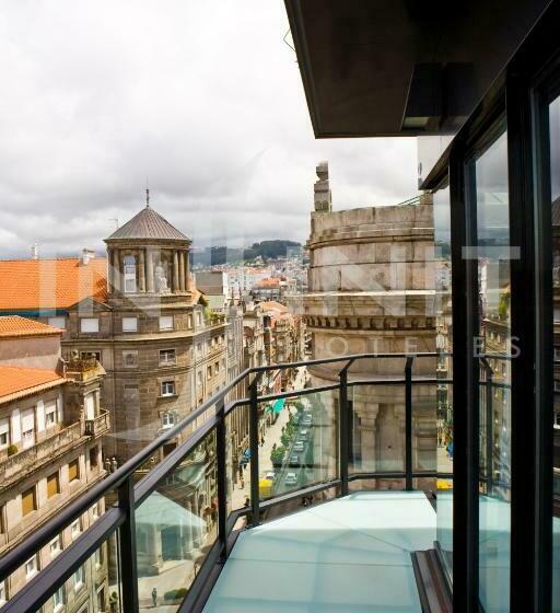 이그제큐티브 스위트, Inffinit