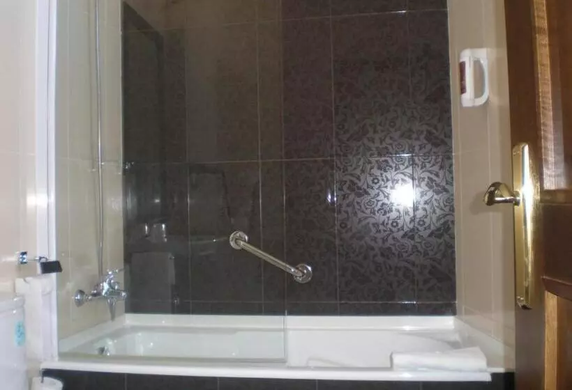 Standard-huone, La Casona De Lazúrtegui