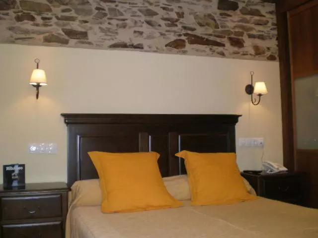 Standard-huone, La Casona De Lazúrtegui
