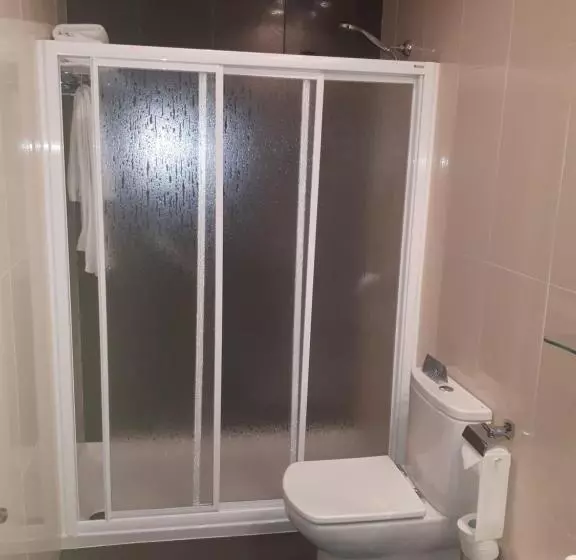 Standard-huone, La Casona De Lazúrtegui