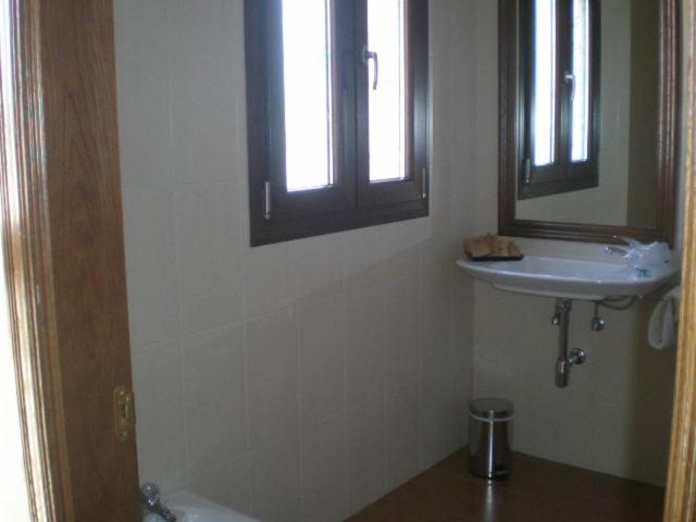 غرفة قياسية, La Casona De Lazúrtegui