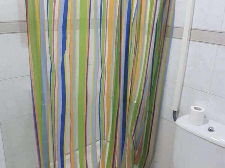 스탠다드 룸, La Redonda