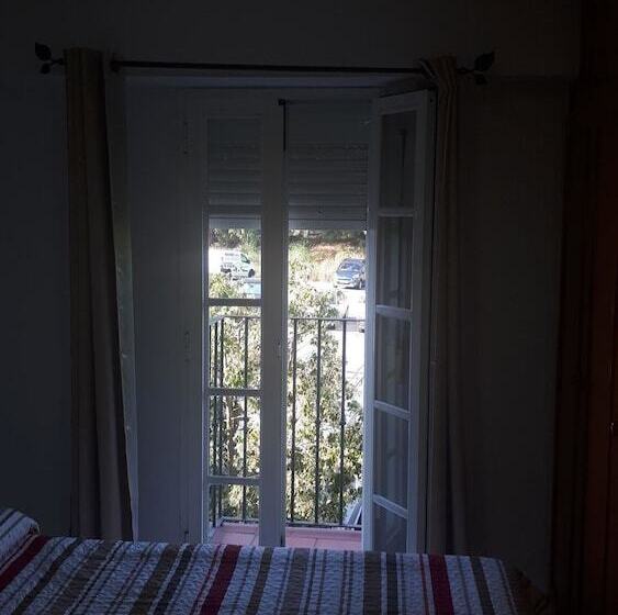 스탠다드 룸, La Redonda