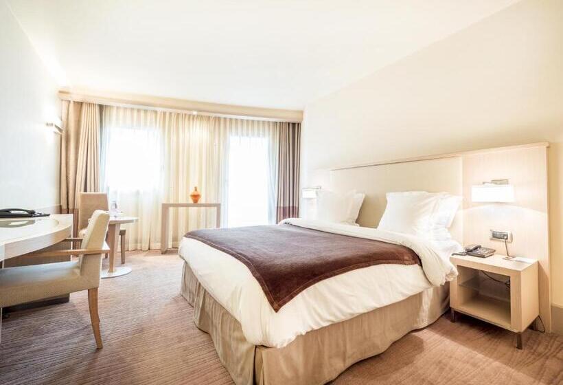 חדר סטנדרט, Le Pré Carré