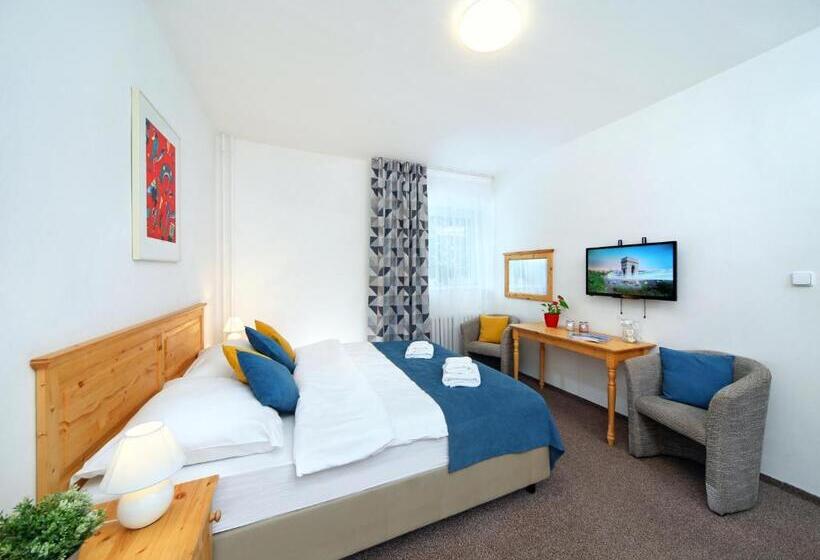 Номер Стандарт, Lenka