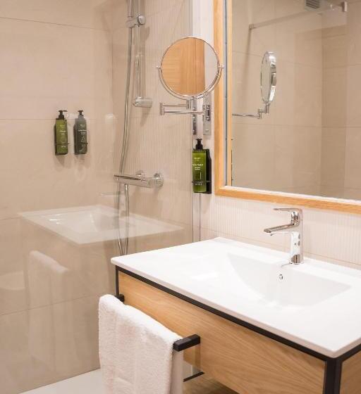 エコノミールーム, Parking Miradoiro De Belvís