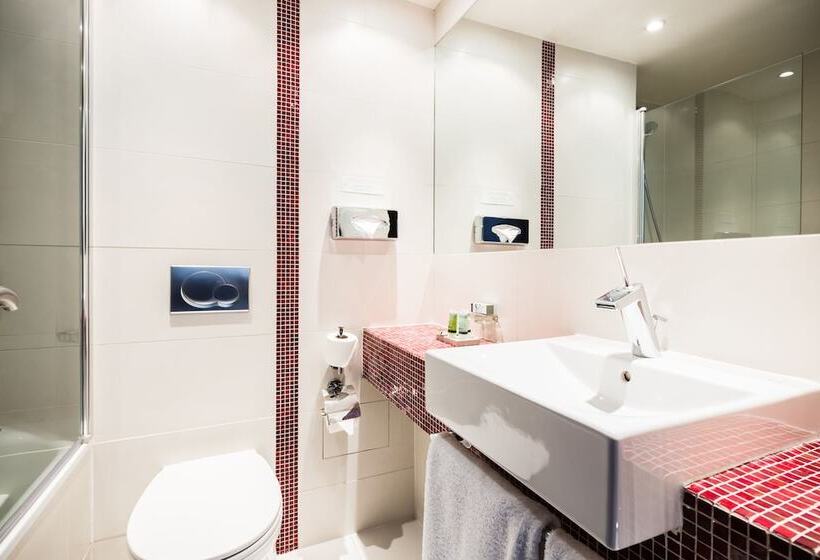 اتاق کلاسیک, Park Lane Paris