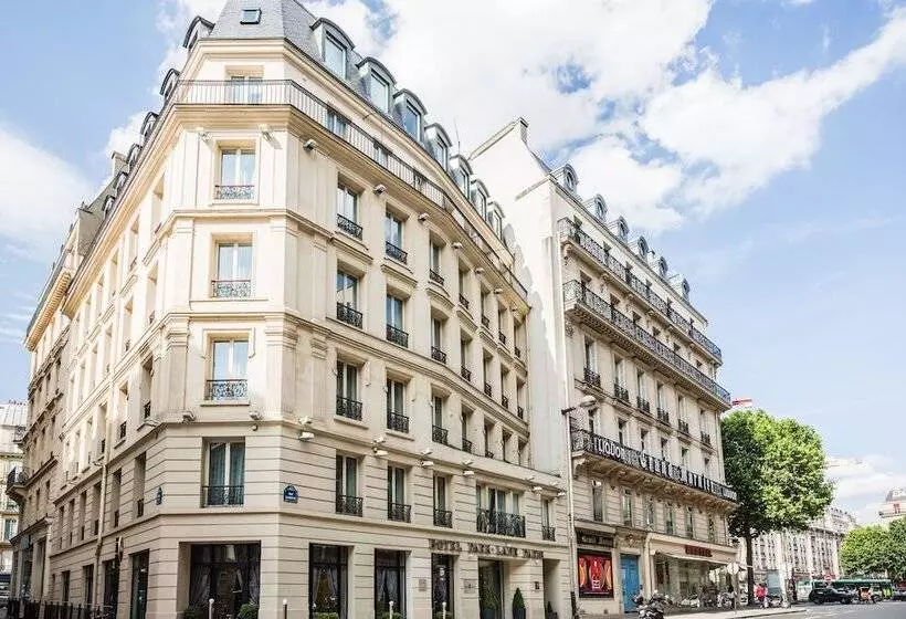 クラシックルーム, Park Lane Paris