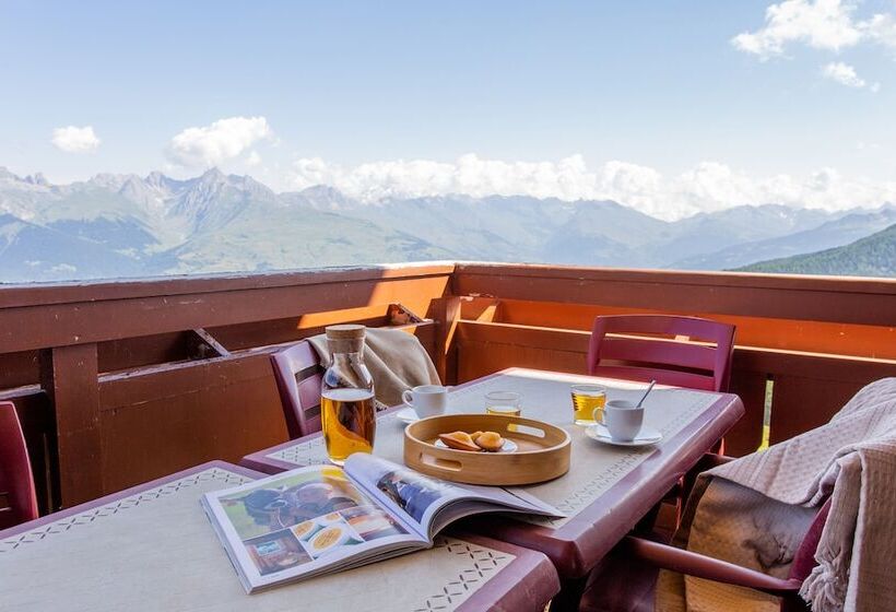 Апартаменты 2 Спальни, Residence Pierre & Vacances Premium Les Hauts Bois