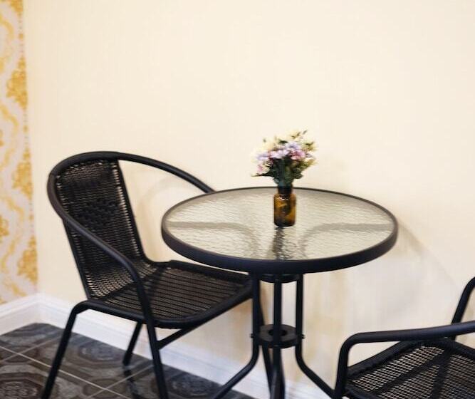 Standard Room, Rest At Ratchada