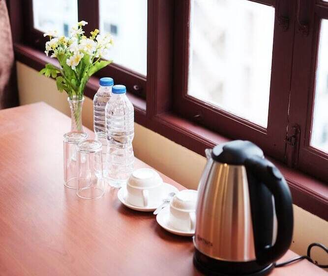 Standard Room, Rest At Ratchada