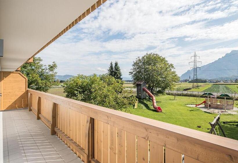 غرفة كومفورت, & Restaurant Rupertigau