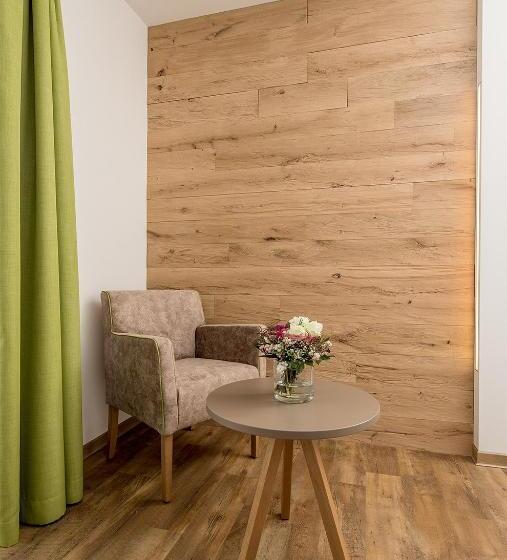 غرفة كومفورت, & Restaurant Rupertigau