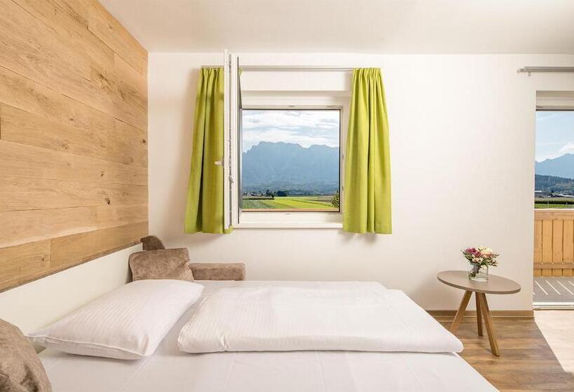 غرفة كومفورت ثلاثية, & Restaurant Rupertigau