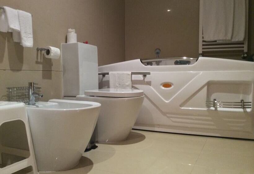 스탠다드 룸 풀장 전망, Rural Alves  Casa Alves Torneiros