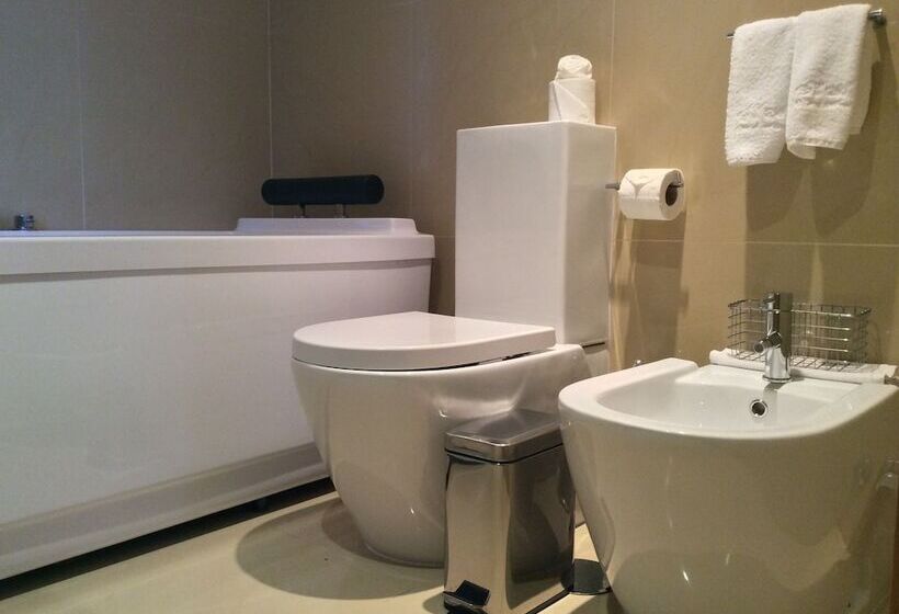 스탠다드 룸, Rural Alves  Casa Alves Torneiros