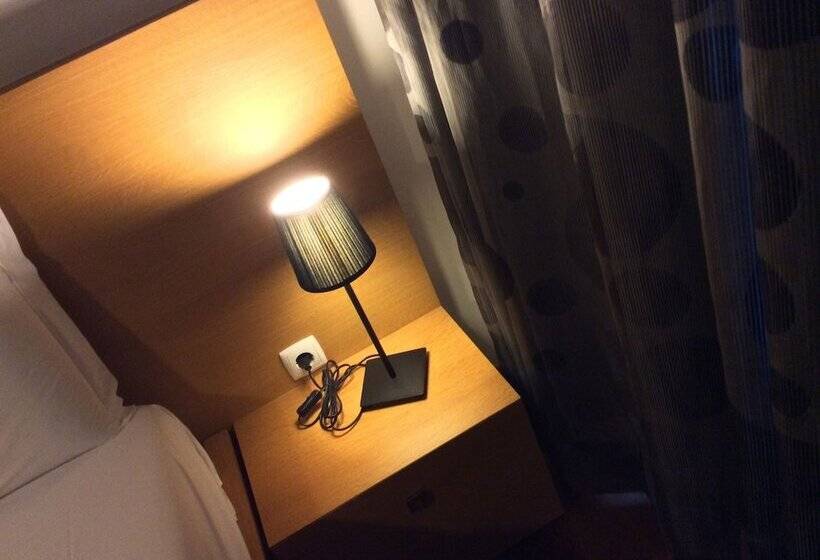 스탠다드 룸, Rural Alves  Casa Alves Torneiros