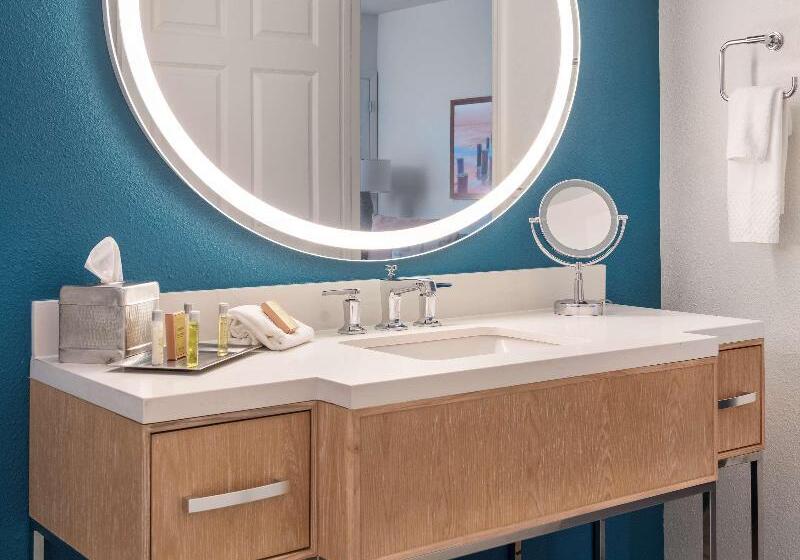 Habitación Basic, Santa Isabel La Real