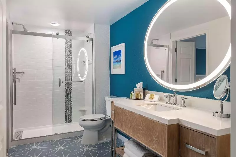 Basic Room