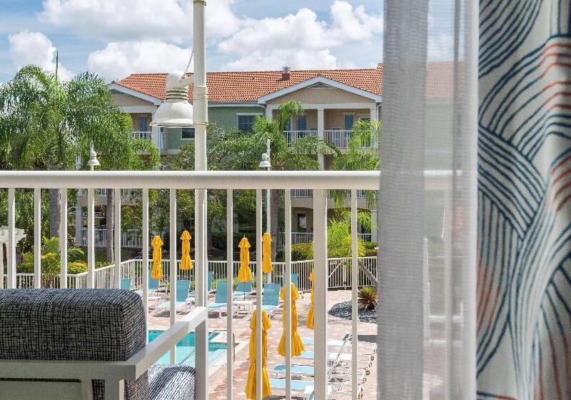 Habitación Basic, Santa Isabel La Real