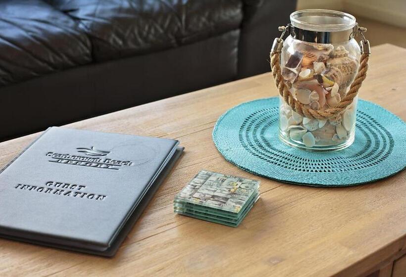 דירת חדר, Scarborough Beach Resort Brisbane