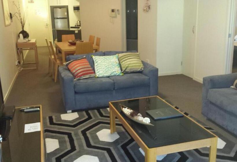 דירת חדר, Scarborough Beach Resort Brisbane