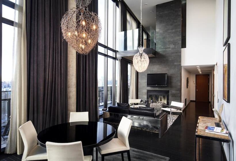 标准间, Sixty Les