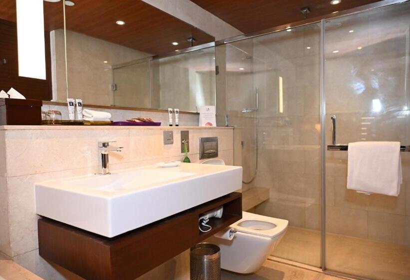 套房, The Lalit New Delhi