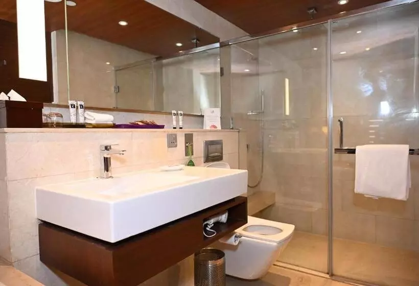 سوییت, The Lalit New Delhi