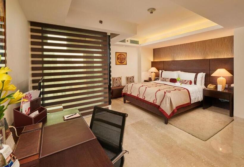 スイート, The Lalit New Delhi