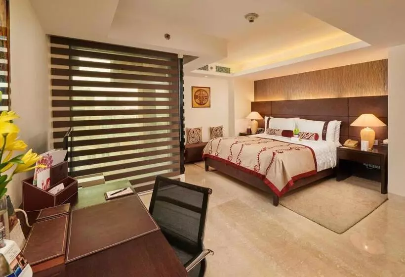 سوییت, The Lalit New Delhi