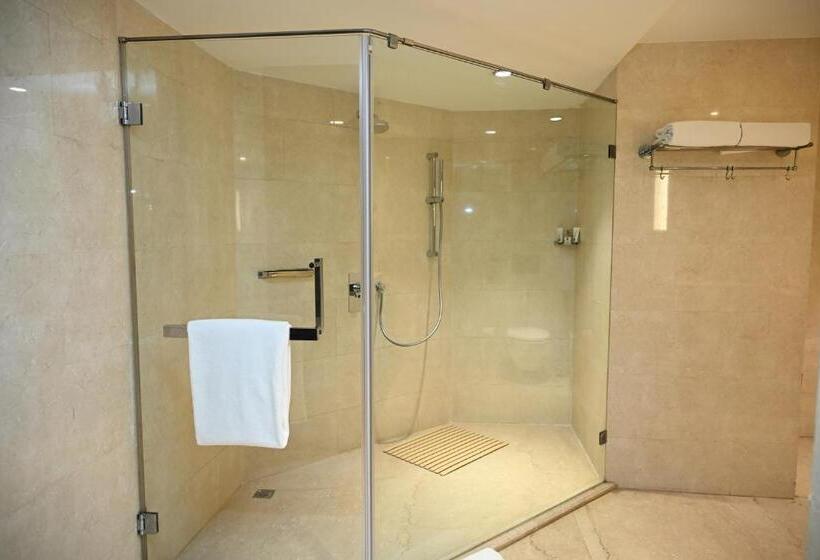 套房, The Lalit New Delhi