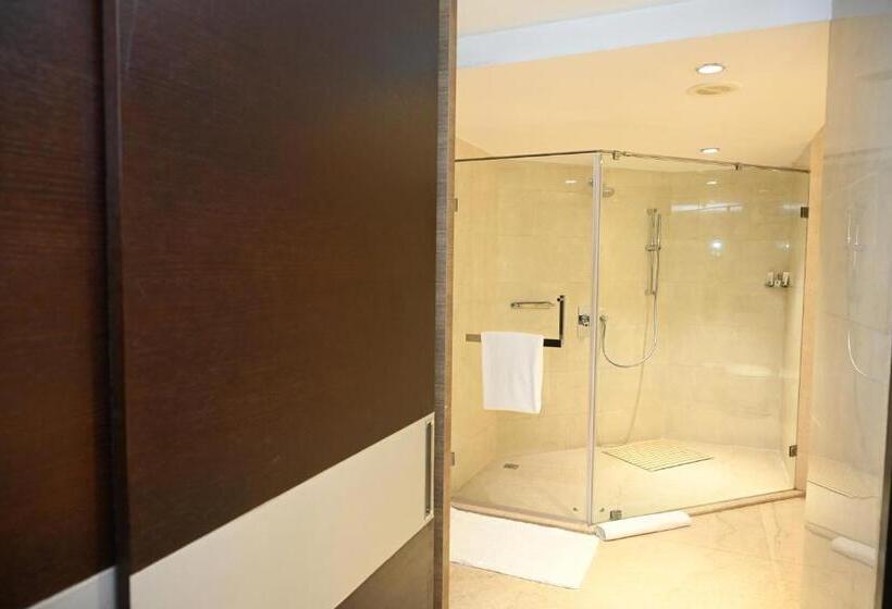 سوییت, The Lalit New Delhi